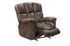 Jackson Furniture Industries 47846-1307/29 Mayfield - Glider Recliner - Saddle