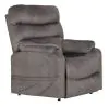 Jackson Furniture Industries 4864-2792/28 Jackson Furniture Industries 4864-2792/28 Buckley - Power Lift Recliner - Graphite