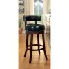 Furniture of America CM-BR6251BK-29-2PK Shirley - 30