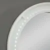 Furniture of America FOA-DK5683WH-PK Yasmine - Vanity Set - Luminous White