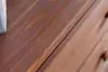 Furniture of America AM7000D Lea - Dresser - Mahogany