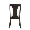 New Classic D4124-20 Chestnut Ridge - Dining Chair (Set of 2) - Brown