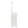 New Classic B493W-060 New Classic B493W-060 Lyndhurst - Landscape Mirror - Vintage White