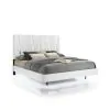 New Classic 00-1840-300 New Classic 00-1840-300 Europa - 5/0 Queen Bed - White