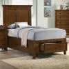 Intercon SM-BR-4305CH-TUS-C Intercon SM-BR-4305CH-TUS-C San Mateo Youth - Chifferobe - Tuscan