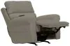 Jackson Furniture Industries 7645392-2039/83-2013/83 Jackson Furniture Industries 7645392-2039/83-2013/83 Unity - Power Headrest Power Rocker Recliner With CR3 Heat/Massage - Twilight