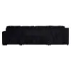 New Classic 23-U1899-3NP New Classic 23-U1899-3NP Bliss - Sleeper Sectional - Midnight
