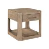 Liberty Furniture 306-OT1020 South Bend - End Table - Burnished Clay