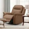 Liberty Furniture 7030TO-13P Liberty Furniture 7030TO-13P Cora - SG Recliner P3 - Aline Toast