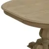 Liberty Furniture 244N-DR-PDS Liberty Furniture 244N-DR-PDS Magnolia Manor - Pedestal Table - Weathered Bisque