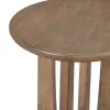 Liberty Furniture 427-OT1021 Bexley - Chairside Table - Tuscan Brown