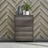Liberty Furniture 686-BR41 Tanners Creek - 5 Drawer Chest - Graystone