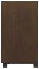 Ashley Furniture W633-68 Starmore - XL TV Stand w/Fireplace Option - Brown