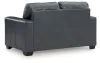 Ashley Furniture 5560435 Ashley Furniture 5560435 Bolsena - Loveseat - Admiral