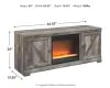 Ashley Furniture W440W4 Wynnlow - 63