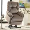 Best Home Furnishings 9MW51 Romulus Power Lift Recliner
