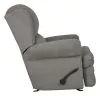 Jackson 324111-2010/18 Singletary - Rocker Recliner - Nickel