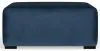 Jackson Furniture Industries 222328-1630/43 Jetson - Cocktail Ottoman - Nile