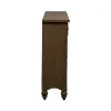 Liberty Furniture 615-HB7242 Americana Farmhouse - Hall Buffet - Light Brown