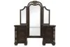 New Classic B1754-090 Maximus - Vanity Table - Madeira