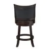 New Classic S1131-CS-PB Bristol - Counter Stool - Dark Brown