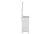 New Classic B2118-060 Jamestown - Landscape Mirror - White