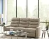 Jackson Furniture Industries 62641-1309/16 Jackson Furniture Industries 62641-1309/16 Gill - Power Reclining Sofa - Putty
