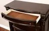 Furniture of America CM7670C Fromberg - Chest - Brown Cherry