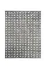 Furniture of America RG8141S Acanthus - 5' x 8' Area Rug - Taupe