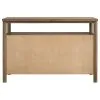 Coaster Fine Furniture 108575 Crestmore - Dining Cabinet Sideboard Buffet - Walnut