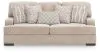 Benchcraft® 5990238 High Profile - Sofa - Taupe