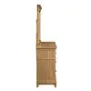 New Classic B3907-060 Sunstone - Mirror - Honey