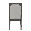 New Classic D1605-20 Lisbon - Dining Side Chair (Set of 2) - Gray