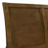 New Classic 00-B0182-300 New Classic 00-B0182-300 Ballard - 5/0 Queen Bed - Light Brown