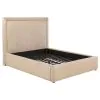 Coaster Fine Furniture 315835LFB2 Lawson - Full Footboard & Side Rails, Box 2 of 2 - Light Saddle