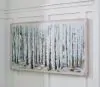 Ashley Furniture A8000392 Calbert - Wall Art - Multi