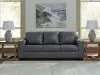 Ashley Furniture 55604/38/35 Ashley Furniture 55604/38/35 Bolsena - 2 Pc. - Sofa, Loveseat - Admiral