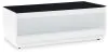 Ashley Furniture T756-1 Gardoni - Rectangular Cocktail Table - White / Black