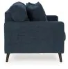 Ashley Furniture 26106/38/35 Ashley Furniture 26106/38/35 Bixler - 2 Pc. - Sofa, Loveseat - Navy