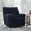 Ashley Furniture 2420525 Ashley Furniture 2420525 SimpleJoy - Rocker Recliner - Navy