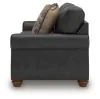 Ashley Furniture PC5590338 Ashley Furniture PC5590338 Chasemore - Sofa - Granite