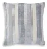 Ashley Furniture A1001126 Adikus - Pillow (Set of 4) - Blue / Gray / White