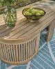 Ashley Furniture PCP604-701 Serena Shores - Rectangular Cocktail Table - Beige