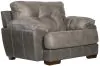 Jackson 429601-1152/18-1300/28 Drummond - Chair & 1/2 - Steel