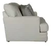 Jackson Furniture Industries 447003-1680/16-2198/28 Zeller - Sofa - Cream