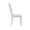Liberty Furniture 244-C2000S Liberty Furniture 244-C2000S Magnolia Manor - Ladder Back Side Chair - Antique White