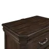New Classic B493B-040 Lyndhurst - Nightstand - Walnut