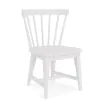 Riverside Furniture 37255 Cora - Windsor Side Chair (Set of 2) - Cloud