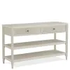 Riverside Furniture 18215 Riverside Furniture 18215 Maren - Sofa Table - Beige