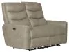 Jackson Furniture Industries 62642-1309/16 Jackson Furniture Industries 62642-1309/16 Gill - Power Reclining Loveseat - Putty